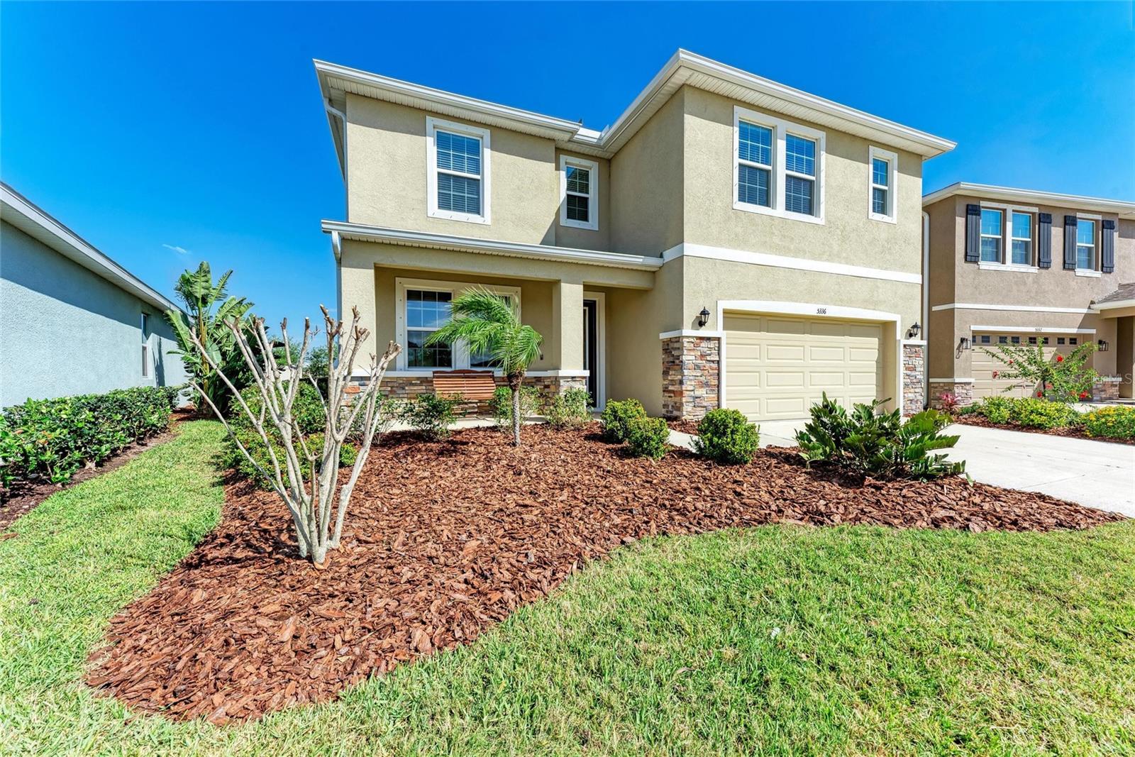 5336 GROVE MILL LOOP, BRADENTON, FL, 34211