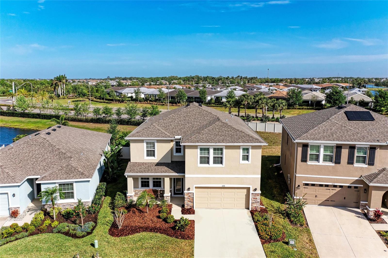 5336 GROVE MILL LOOP, BRADENTON, FL, 34211