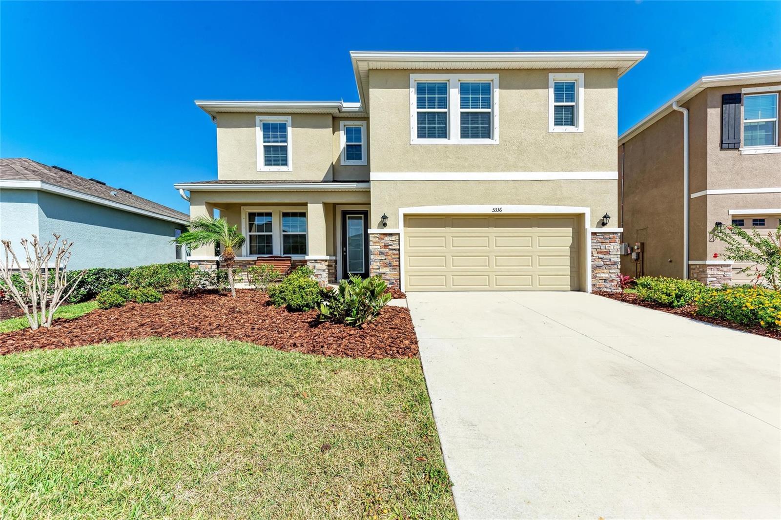5336 GROVE MILL LOOP, BRADENTON, FL, 34211