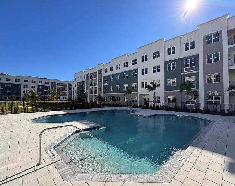 1213 SOUTHSTATION PLACE #401, ORLANDO, FL, 32809