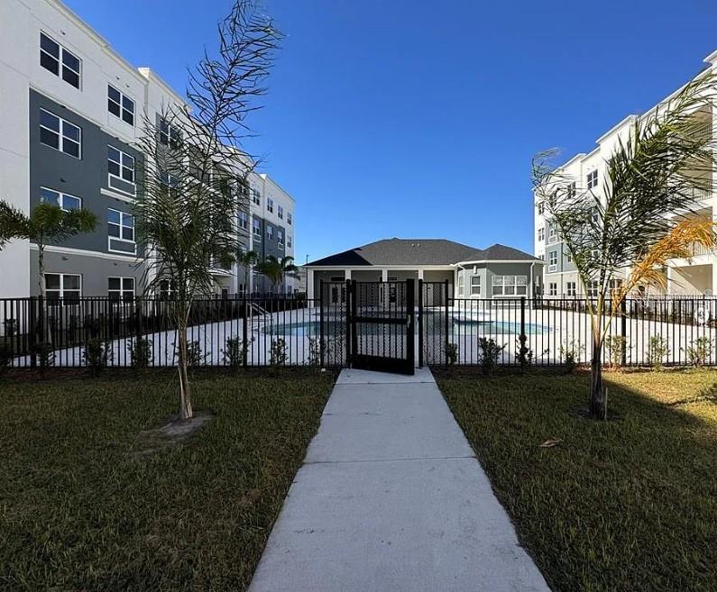 1213 SOUTHSTATION PLACE #401, ORLANDO, FL, 32809