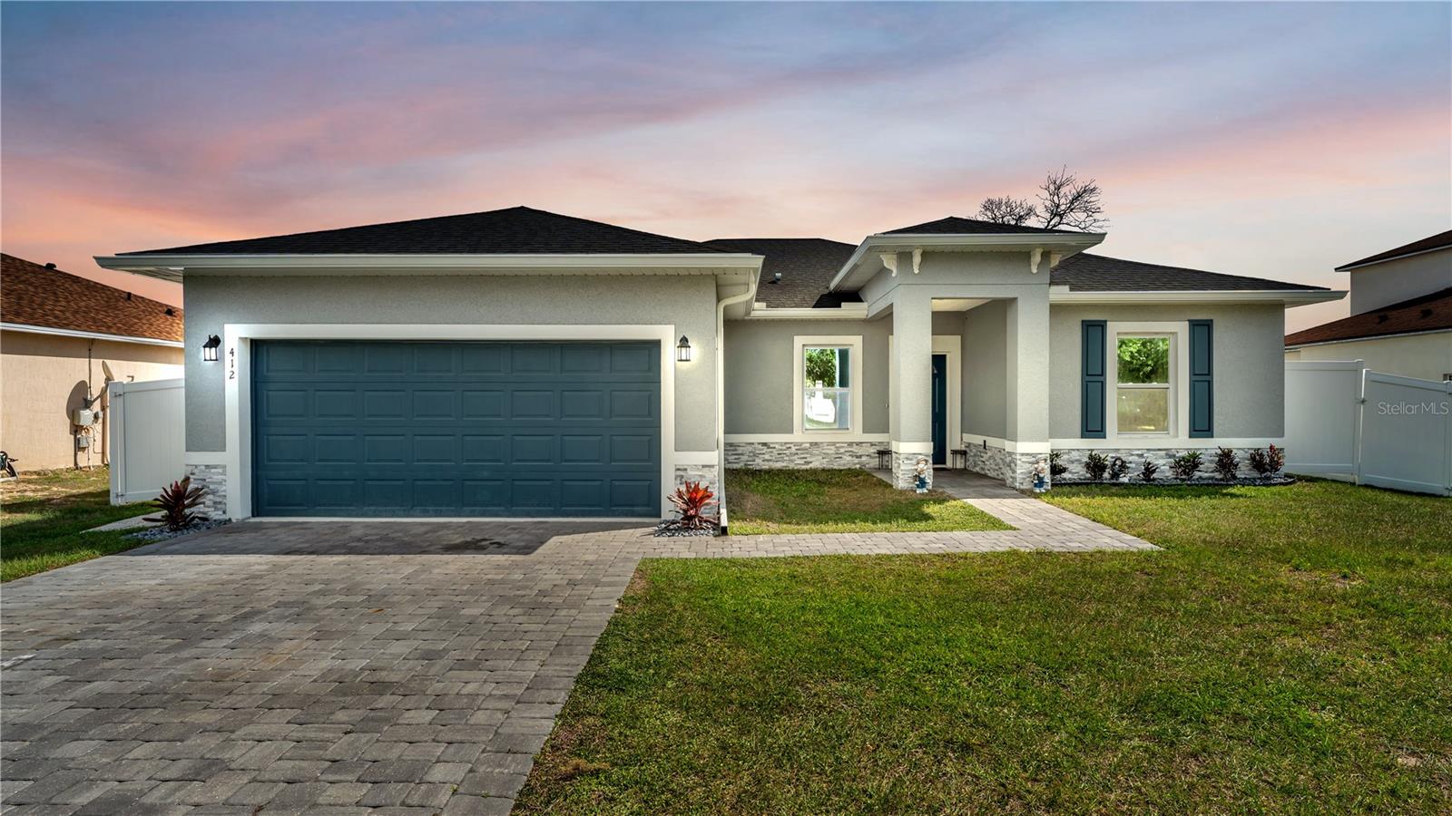 412 ARKANSAS CT, KISSIMMEE, FL, 34759