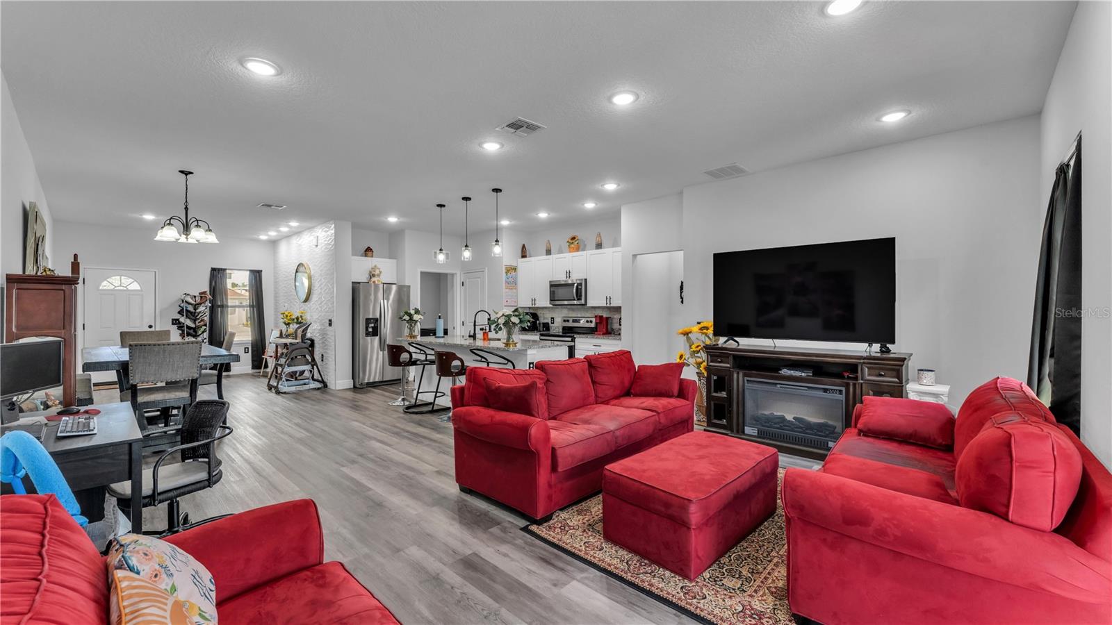 412 ARKANSAS CT, KISSIMMEE, FL, 34759