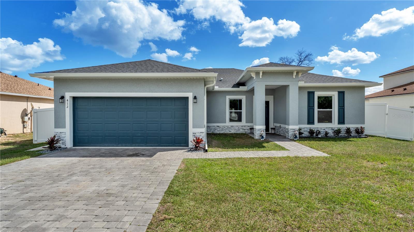 412 ARKANSAS CT, KISSIMMEE, FL, 34759