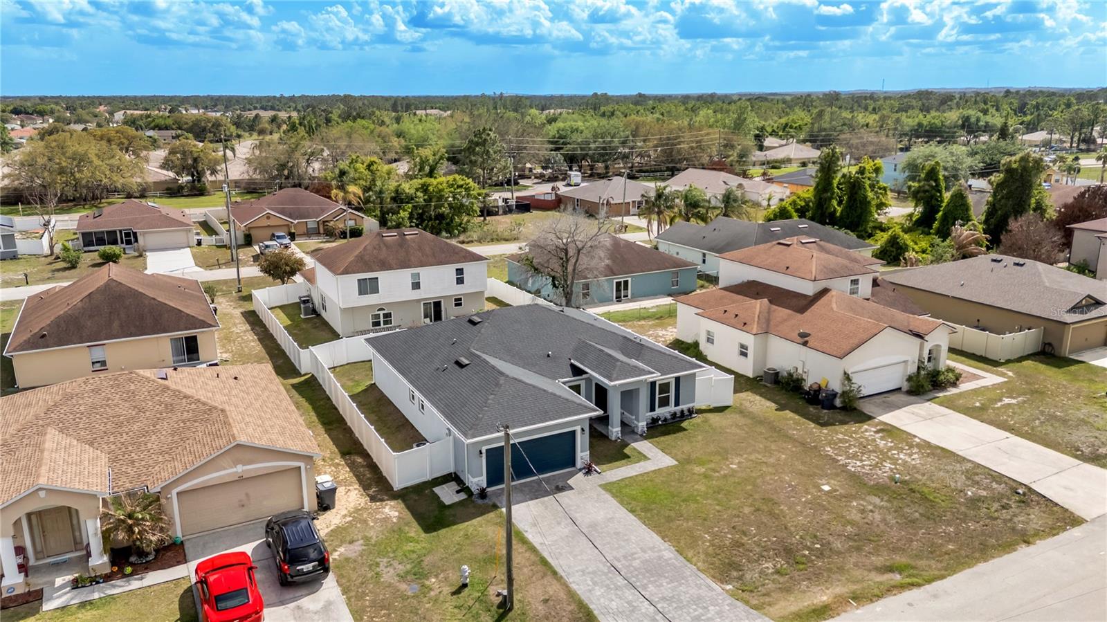 412 ARKANSAS CT, KISSIMMEE, FL, 34759