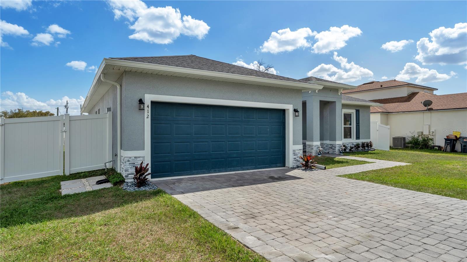 412 ARKANSAS CT, KISSIMMEE, FL, 34759