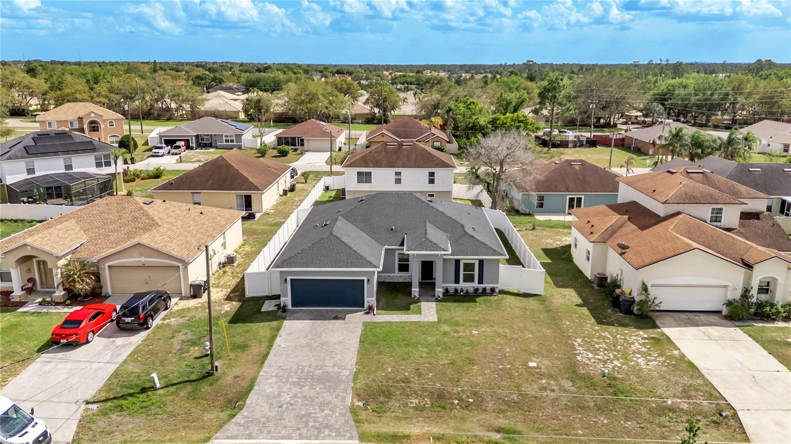 412 ARKANSAS CT, KISSIMMEE, FL, 34759