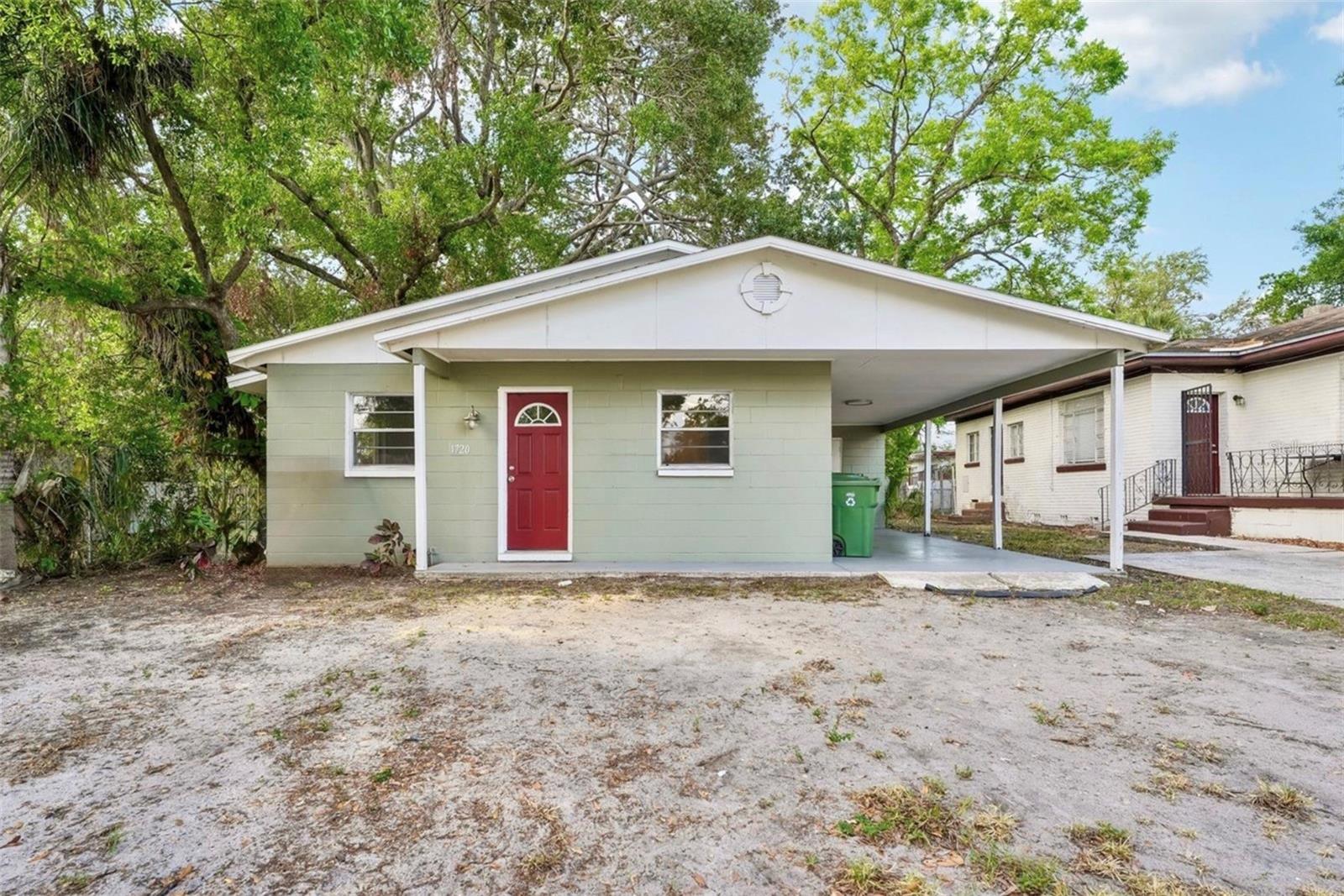 1720 W ARCH ST, TAMPA, FL, 33607