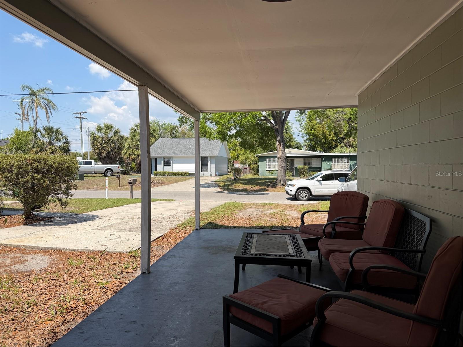1720 W ARCH ST, TAMPA, FL, 33607