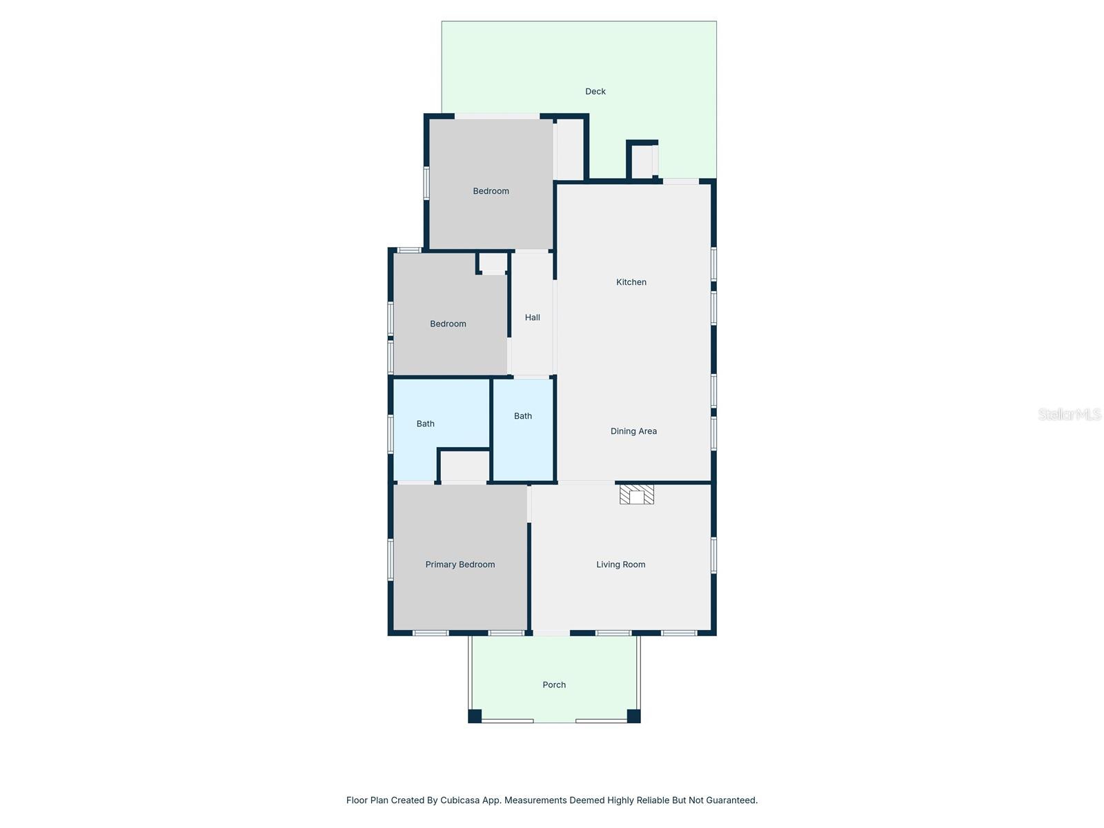 106 W LAMBRIGHT ST, TAMPA, FL, 33604