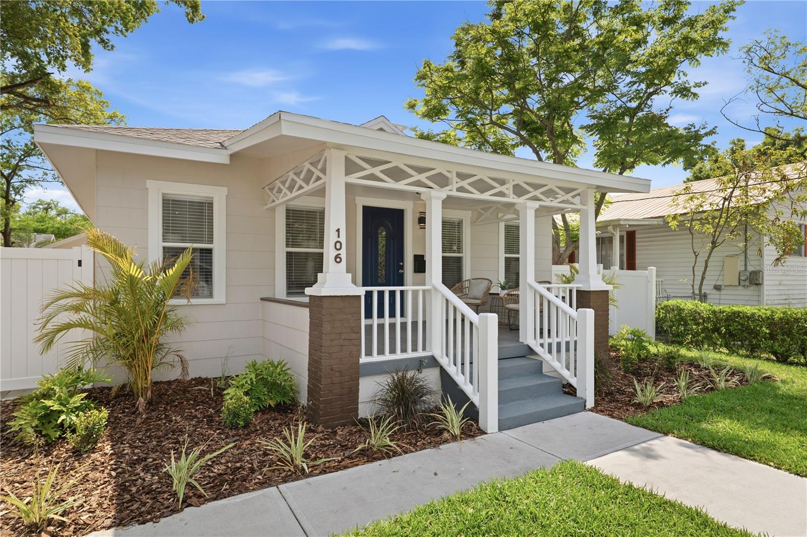 106 W LAMBRIGHT ST, TAMPA, FL, 33604