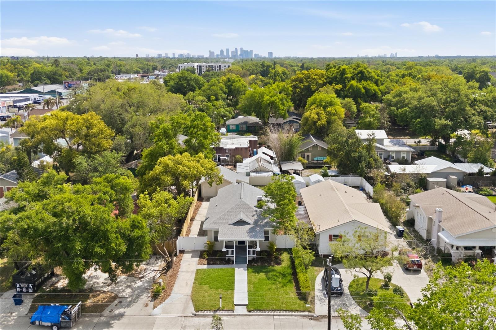 106 W LAMBRIGHT ST, TAMPA, FL, 33604