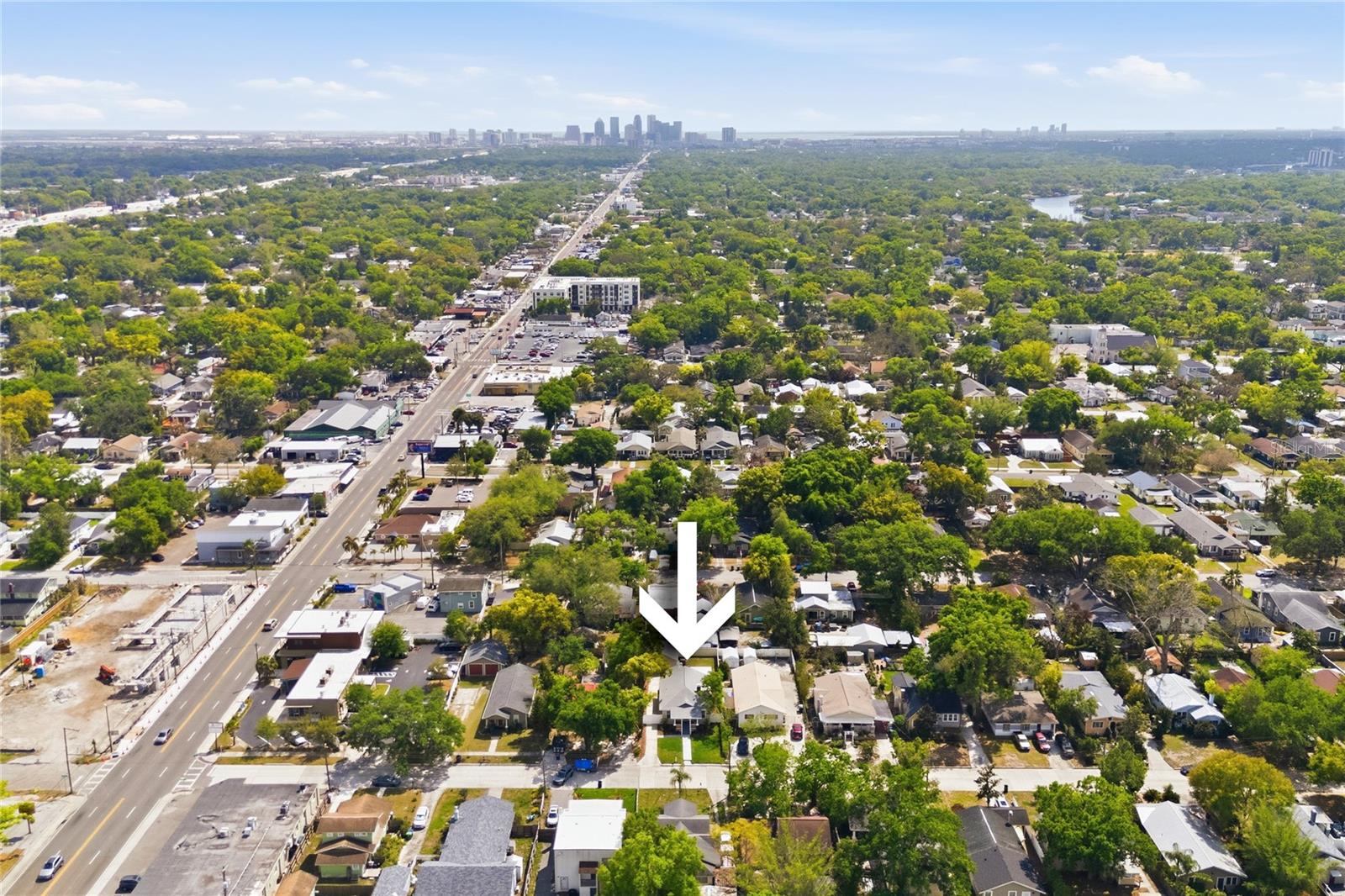 106 W LAMBRIGHT ST, TAMPA, FL, 33604