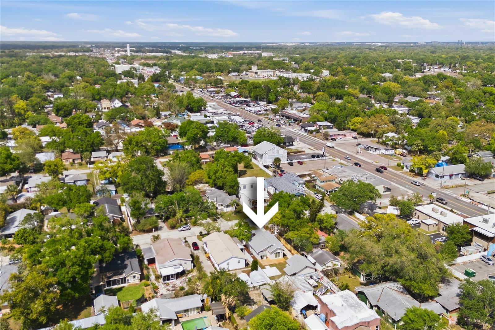 106 W LAMBRIGHT ST, TAMPA, FL, 33604