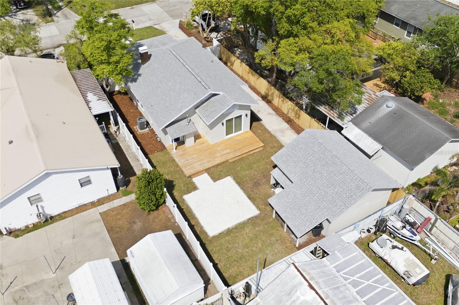 106 W LAMBRIGHT ST, TAMPA, FL, 33604
