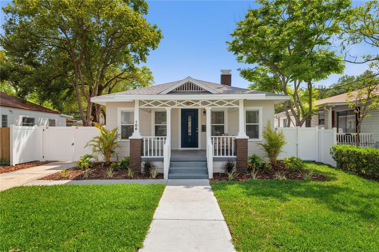 106 W LAMBRIGHT ST, TAMPA, FL, 33604