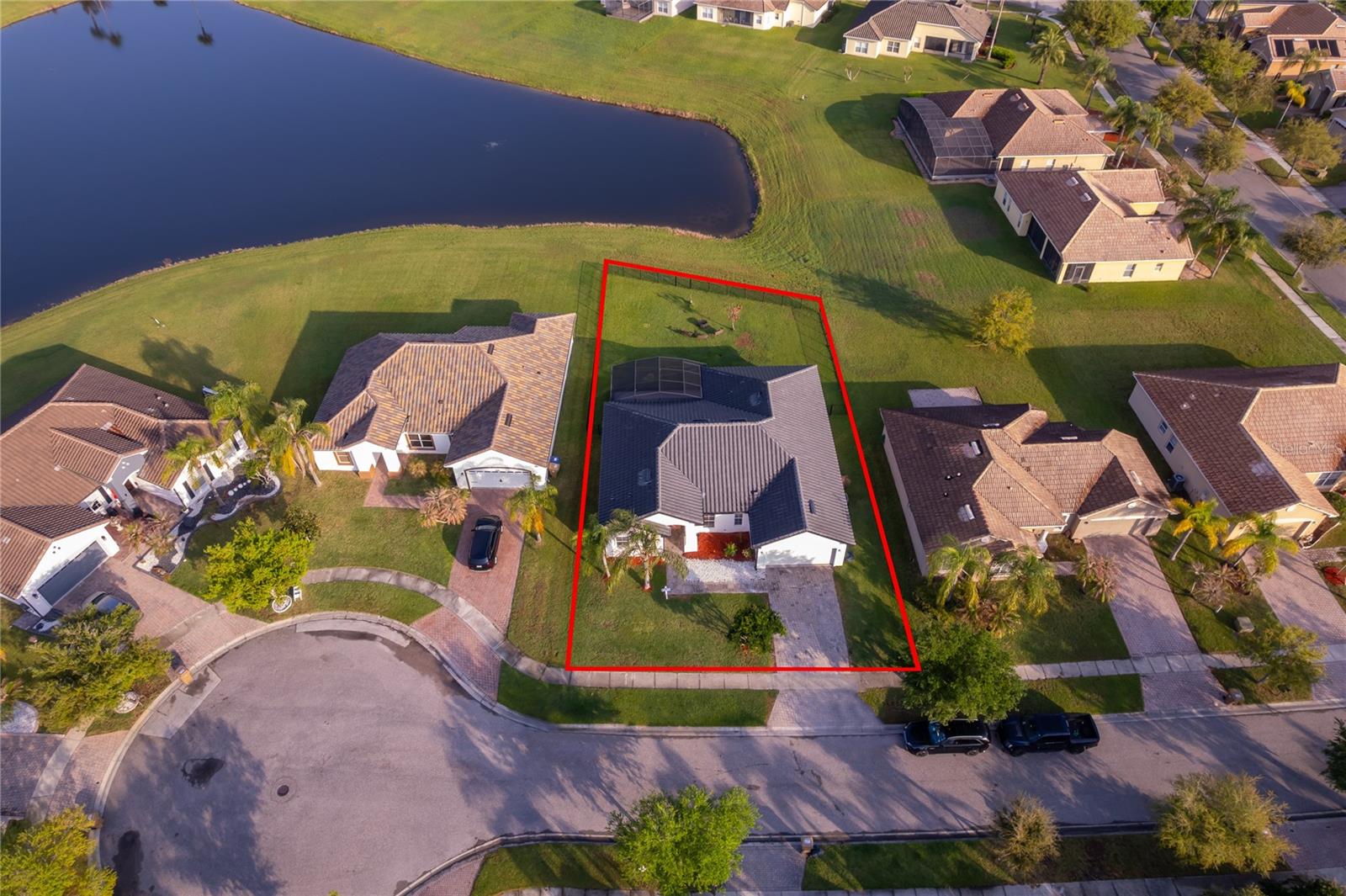 2951 WESTVIEW CT, KISSIMMEE, FL, 34746