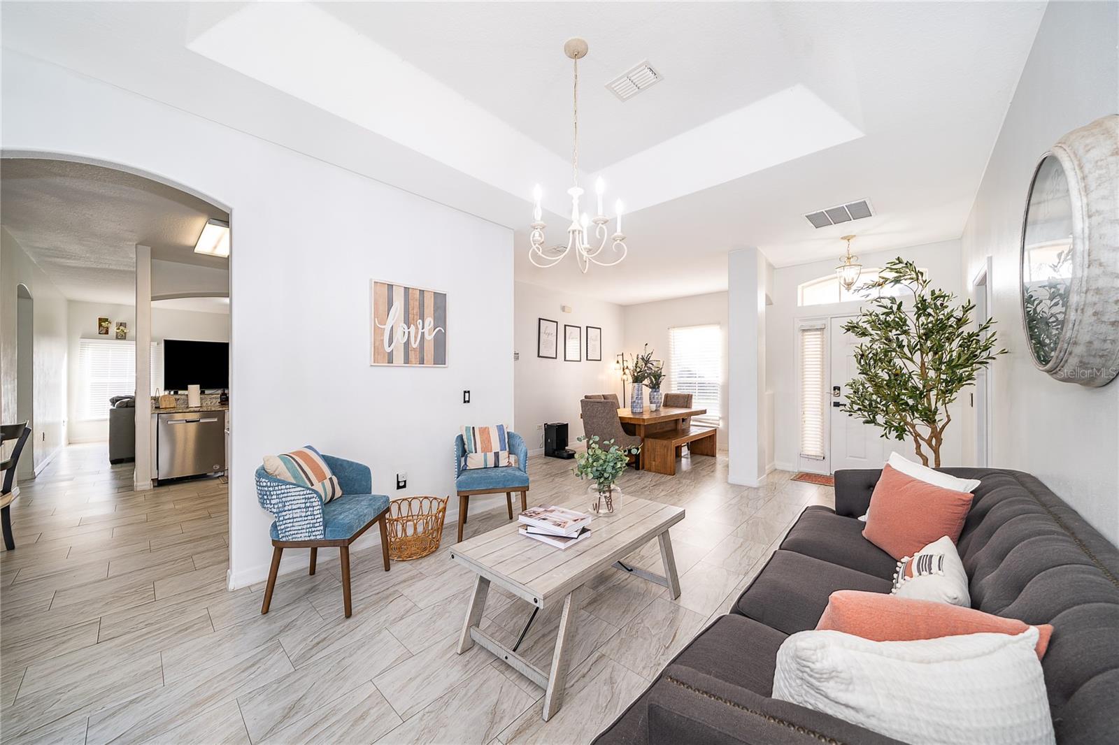2951 WESTVIEW CT, KISSIMMEE, FL, 34746