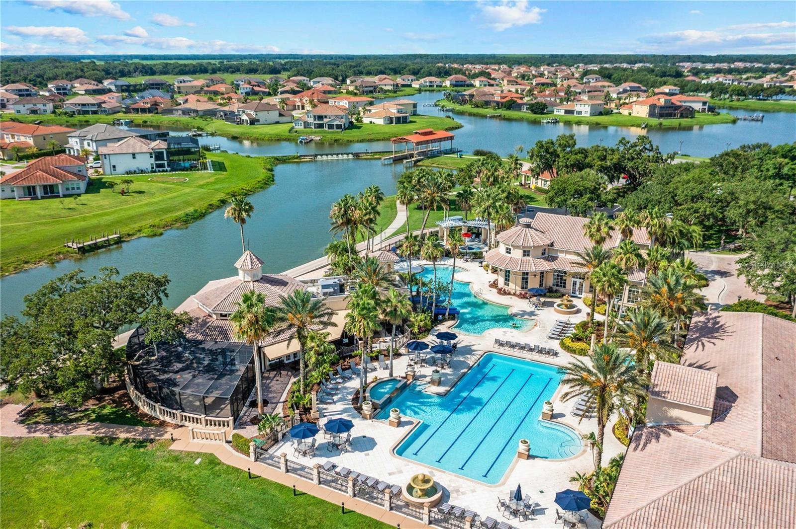 2951 WESTVIEW CT, KISSIMMEE, FL, 34746