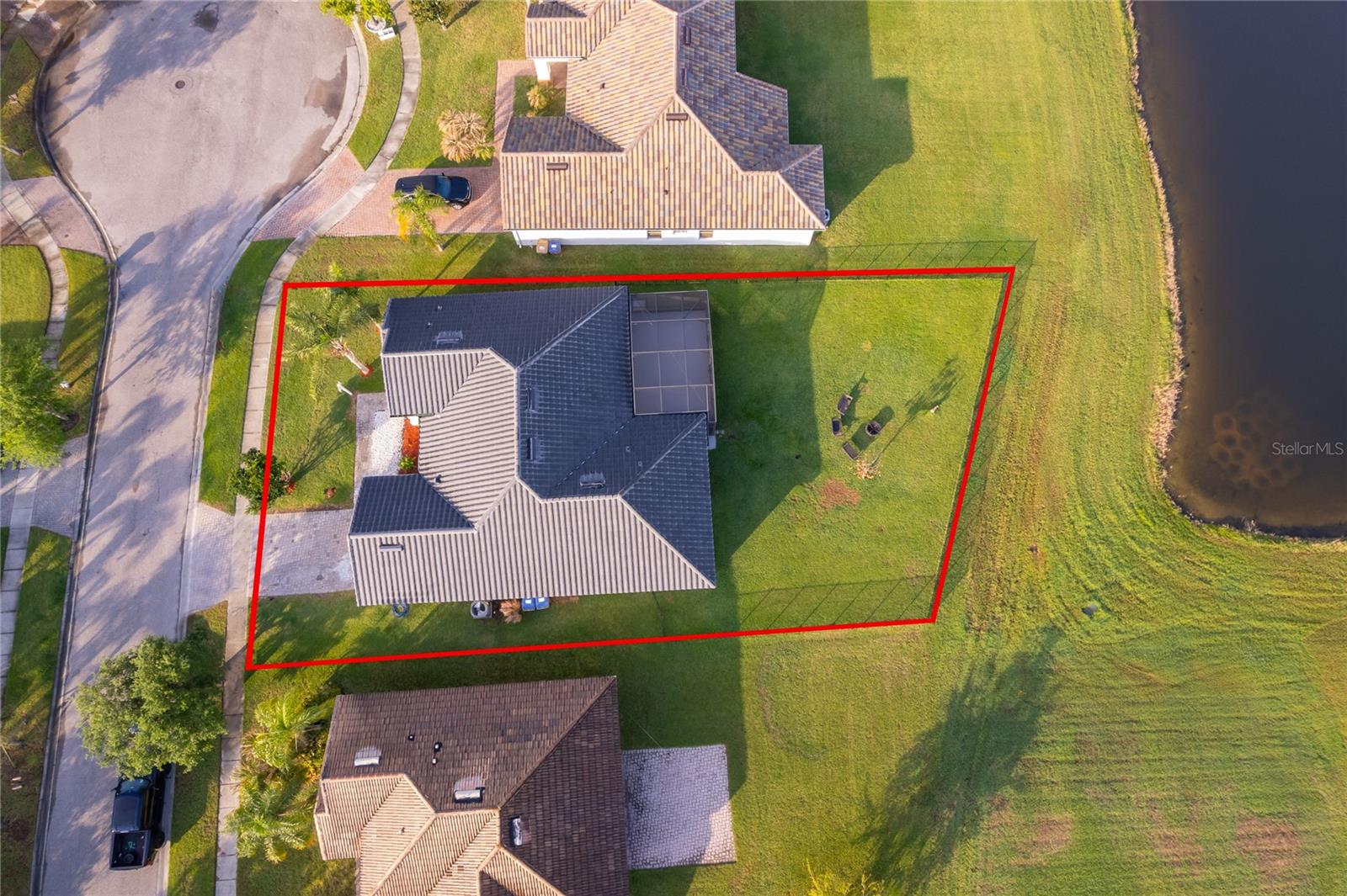 2951 WESTVIEW CT, KISSIMMEE, FL, 34746