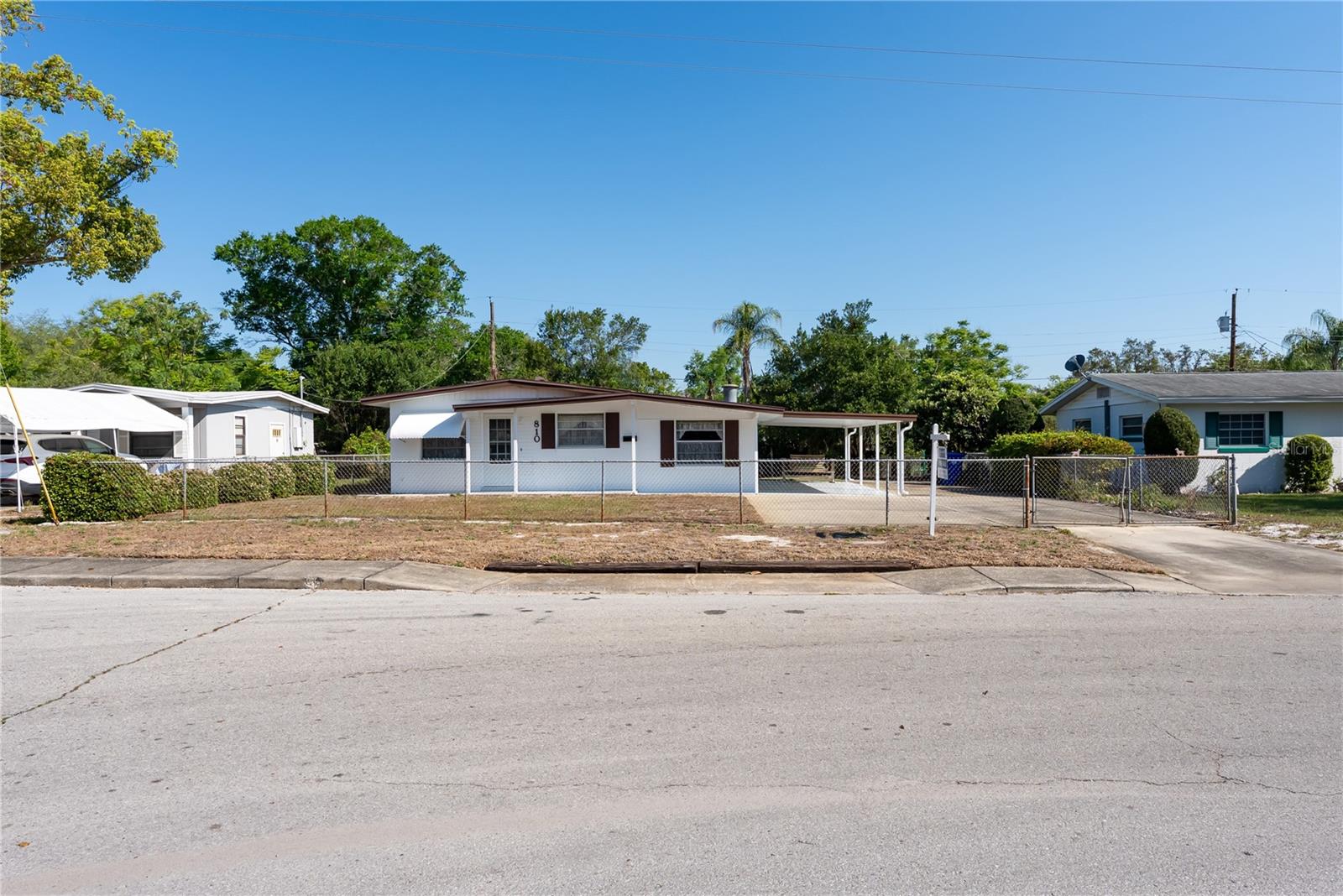 810 URSULA ST, OCOEE, FL, 34761
