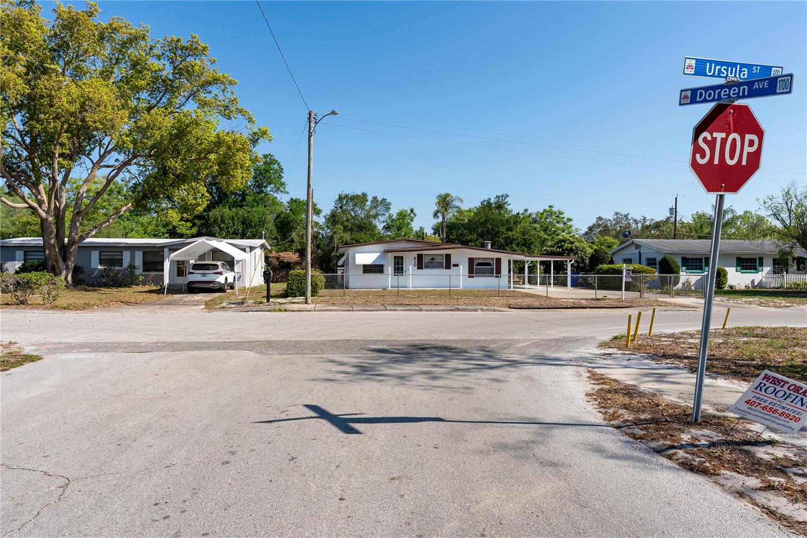 810 URSULA ST, OCOEE, FL, 34761