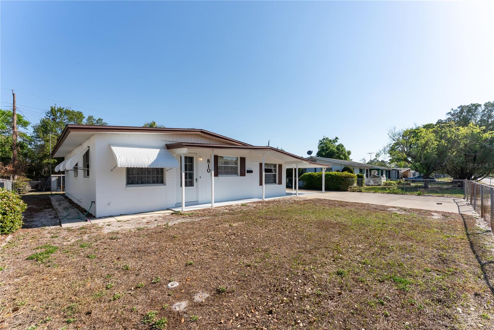 810 URSULA ST, OCOEE, FL, 34761