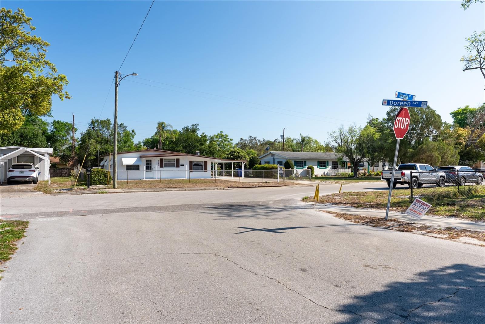 810 URSULA ST, OCOEE, FL, 34761