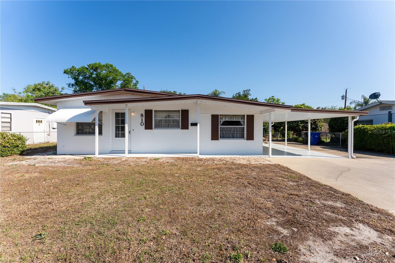 810 URSULA ST, OCOEE, FL, 34761