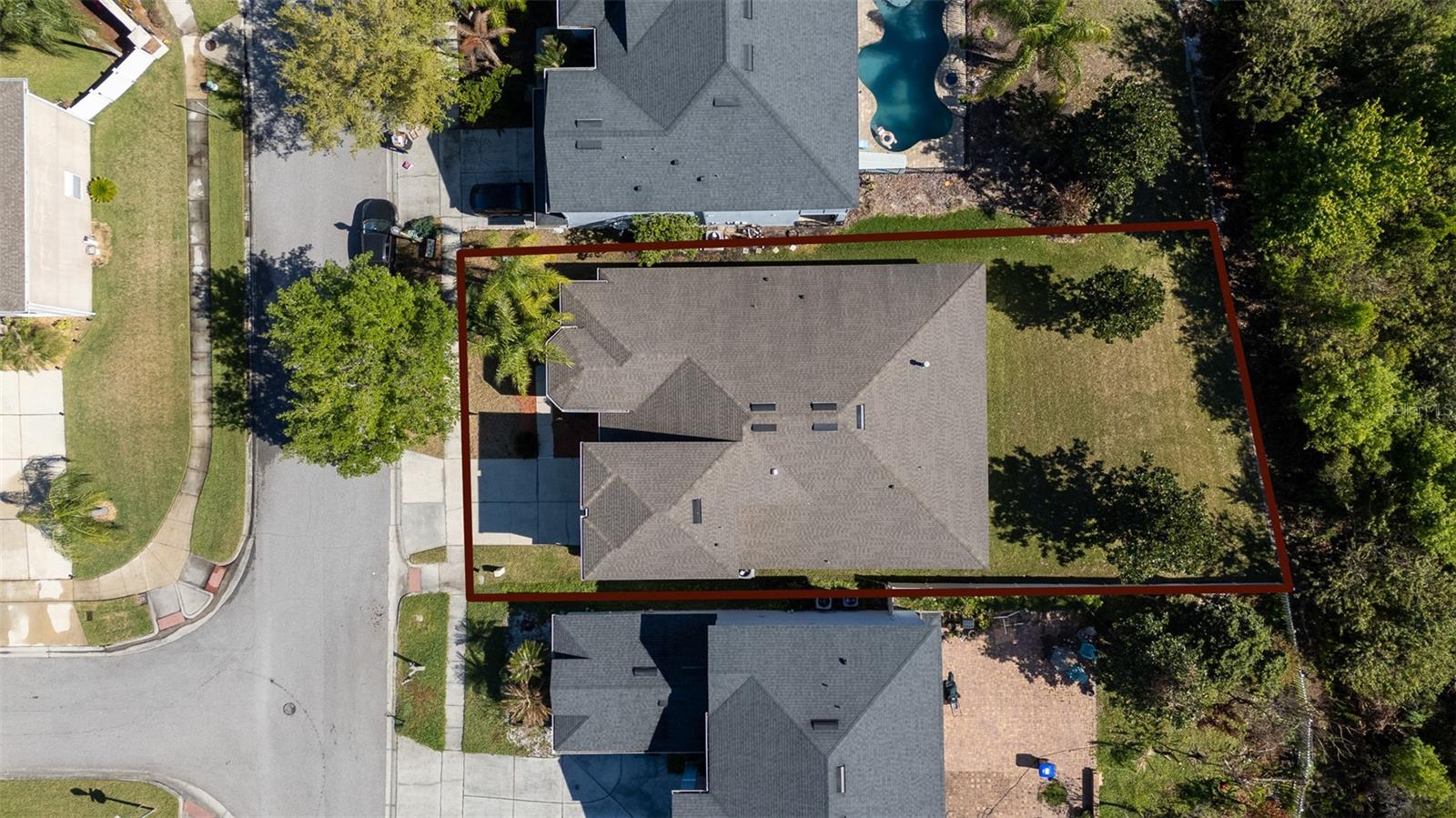 2509 BARWICK ST, ORLANDO, FL, 32824