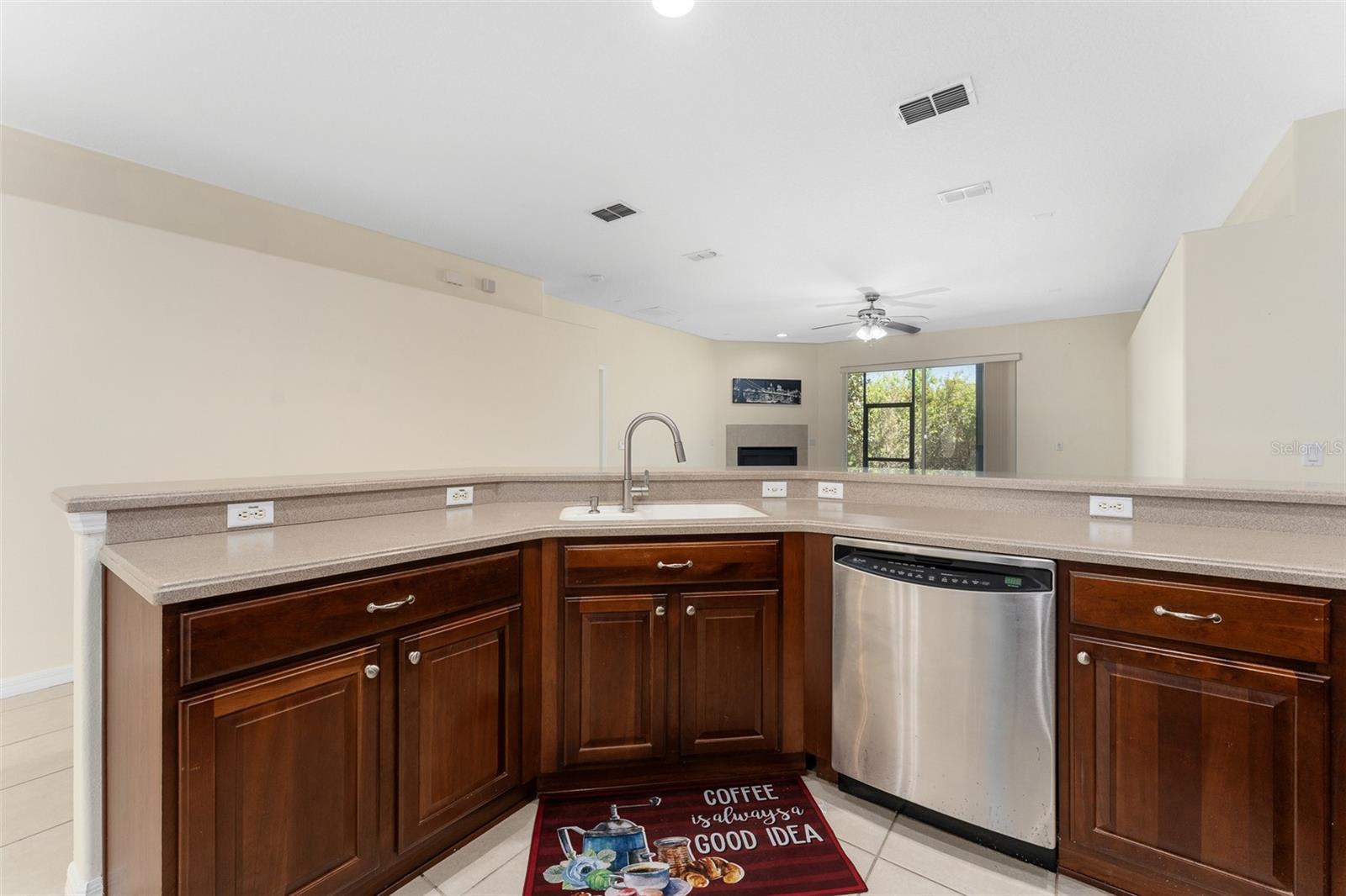 2509 BARWICK ST, ORLANDO, FL, 32824