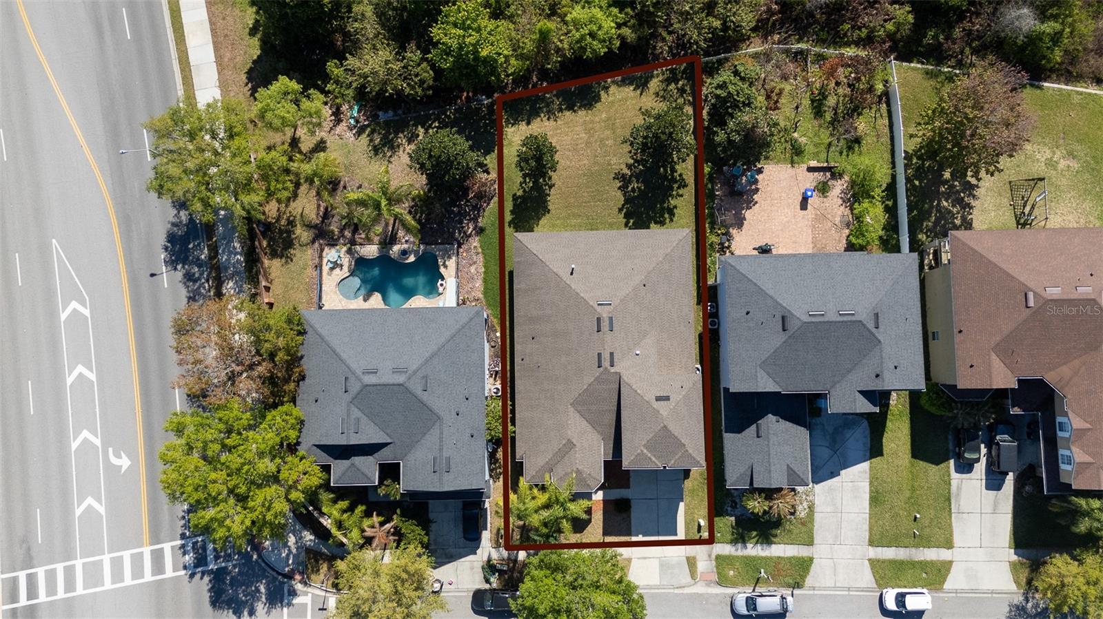 2509 BARWICK ST, ORLANDO, FL, 32824