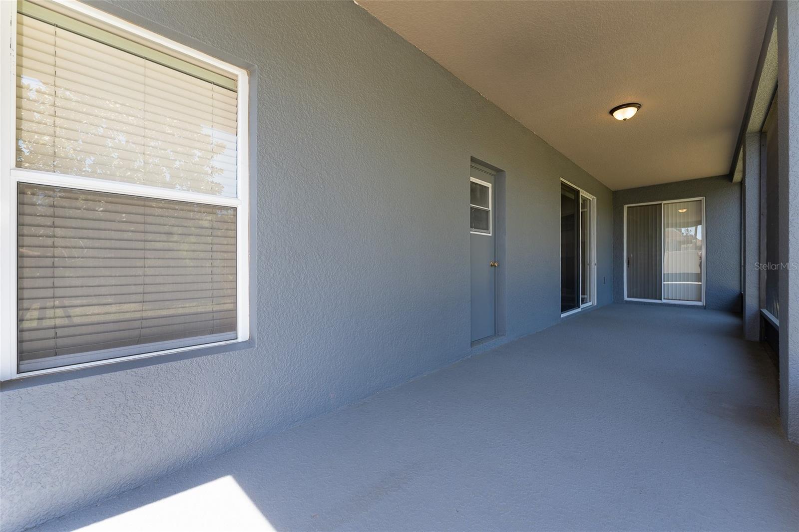 2509 BARWICK ST, ORLANDO, FL, 32824