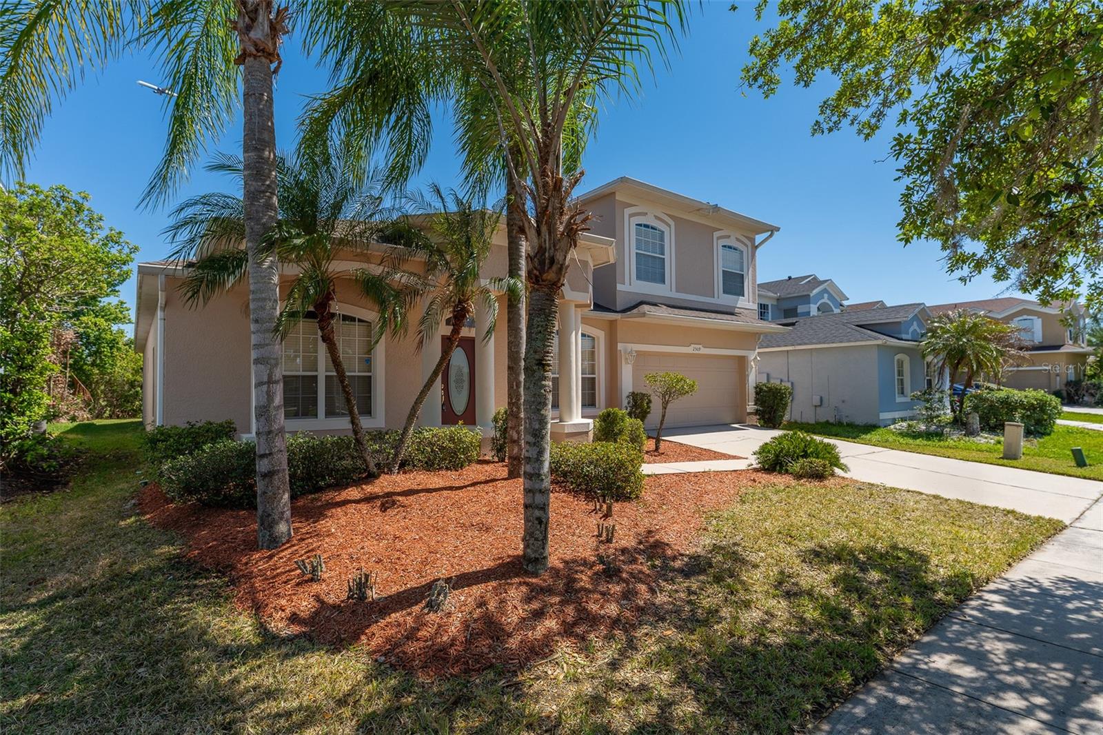 2509 BARWICK ST, ORLANDO, FL, 32824