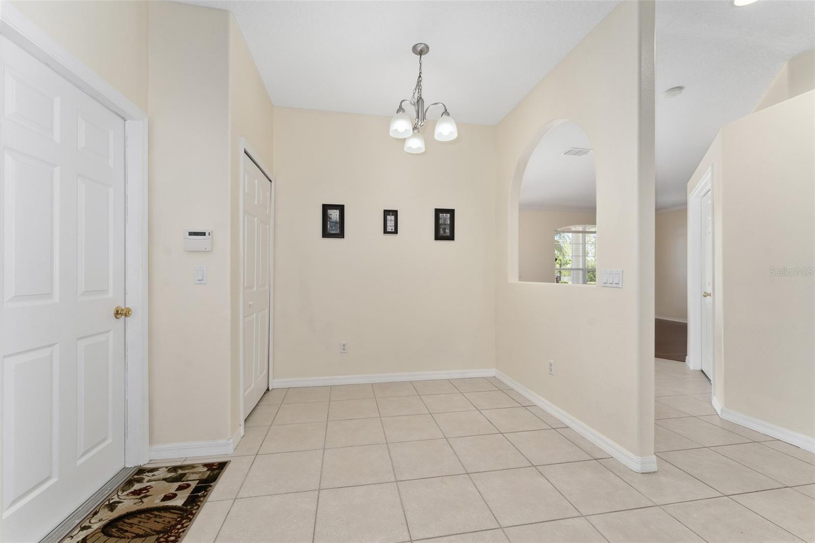 2509 BARWICK ST, ORLANDO, FL, 32824
