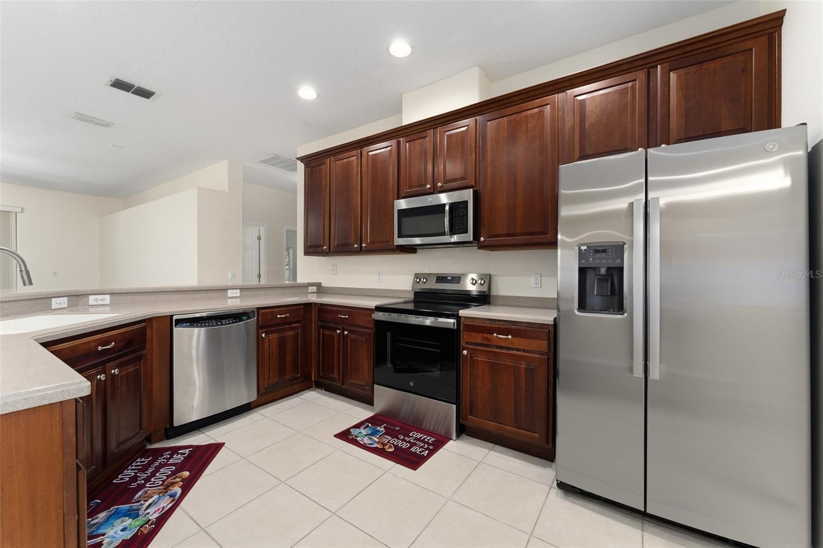 2509 BARWICK ST, ORLANDO, FL, 32824