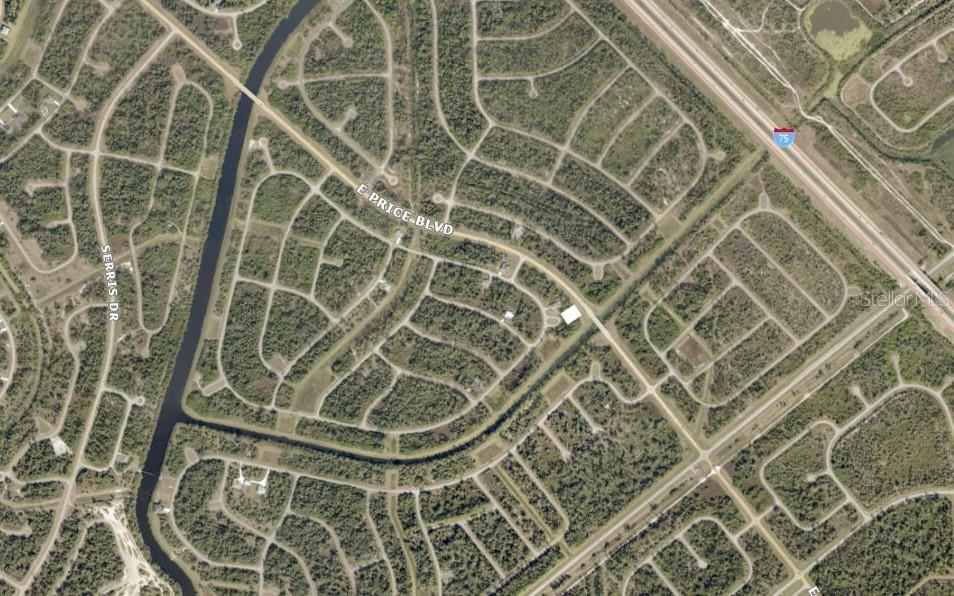HARCOURT CIR, NORTH PORT, FL, 34288