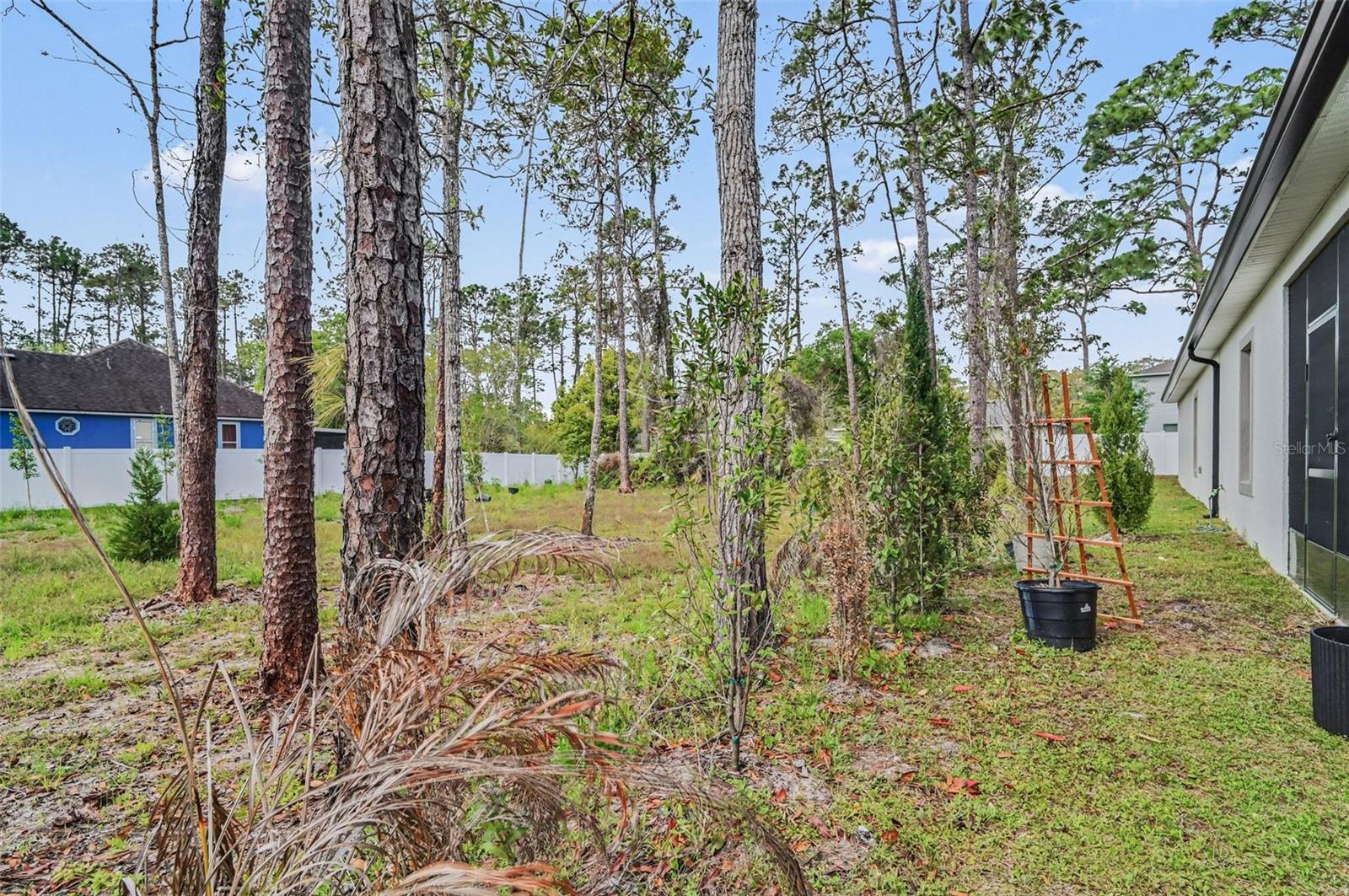 2740 IRIS RD, DELAND, FL, 32724
