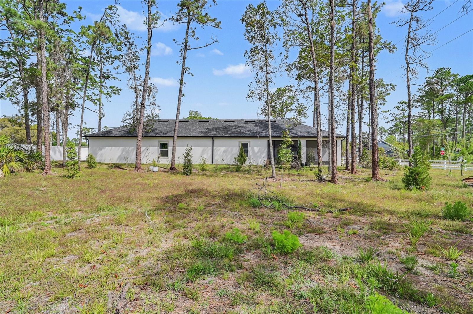 2740 IRIS RD, DELAND, FL, 32724