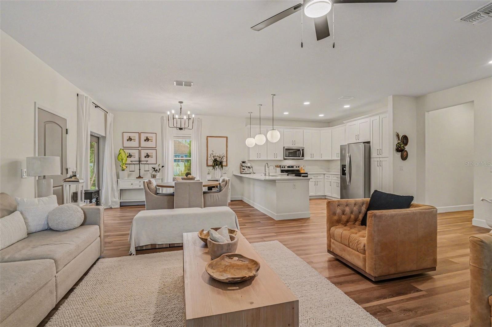 2740 IRIS RD, DELAND, FL, 32724