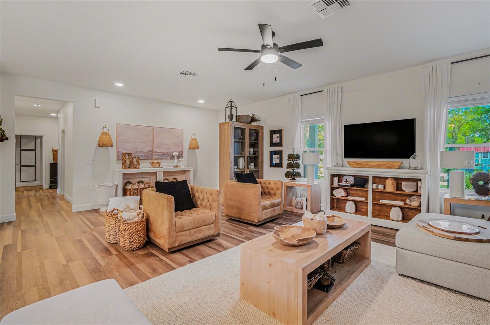 2740 IRIS RD, DELAND, FL, 32724