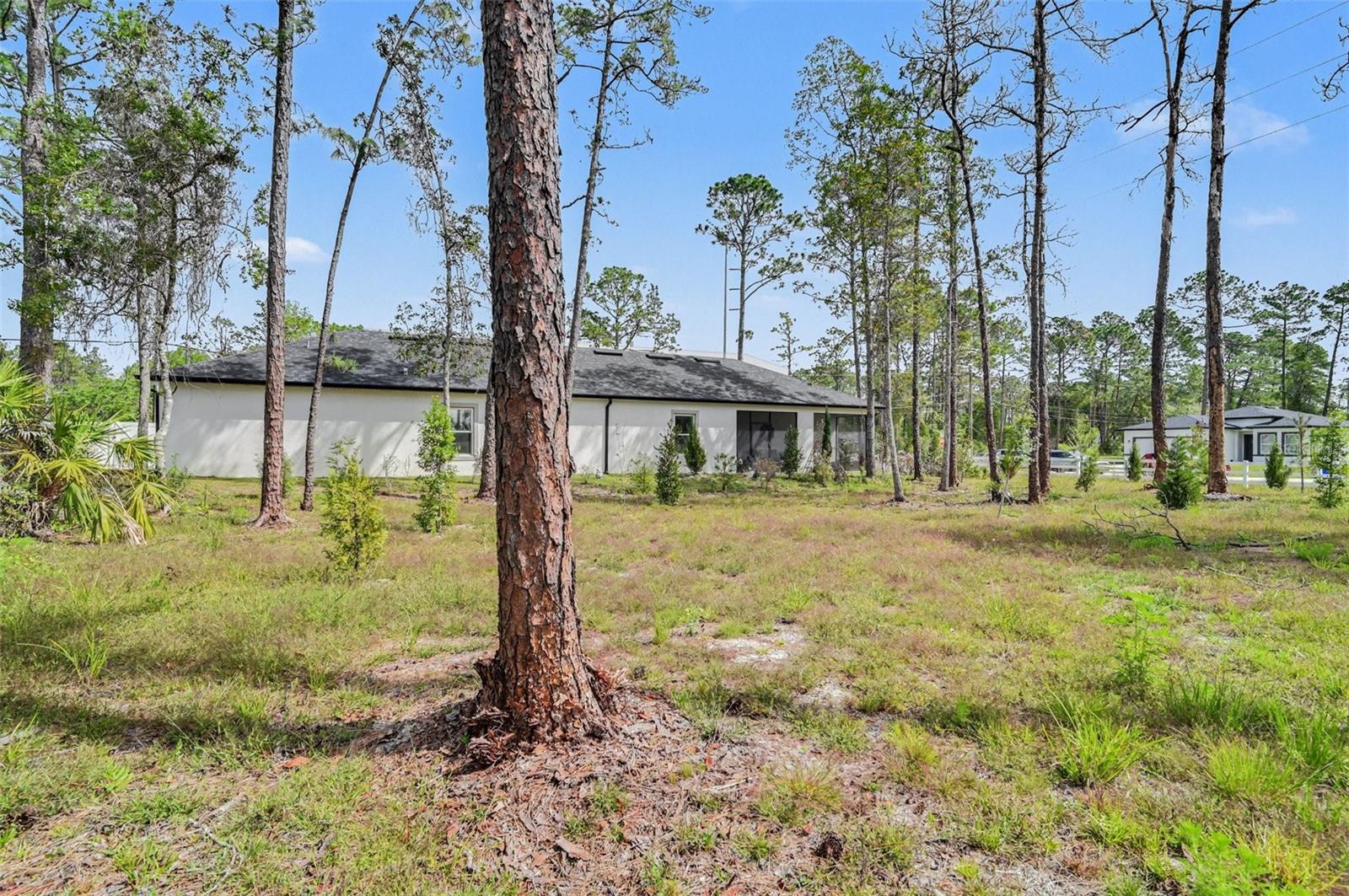 2740 IRIS RD, DELAND, FL, 32724