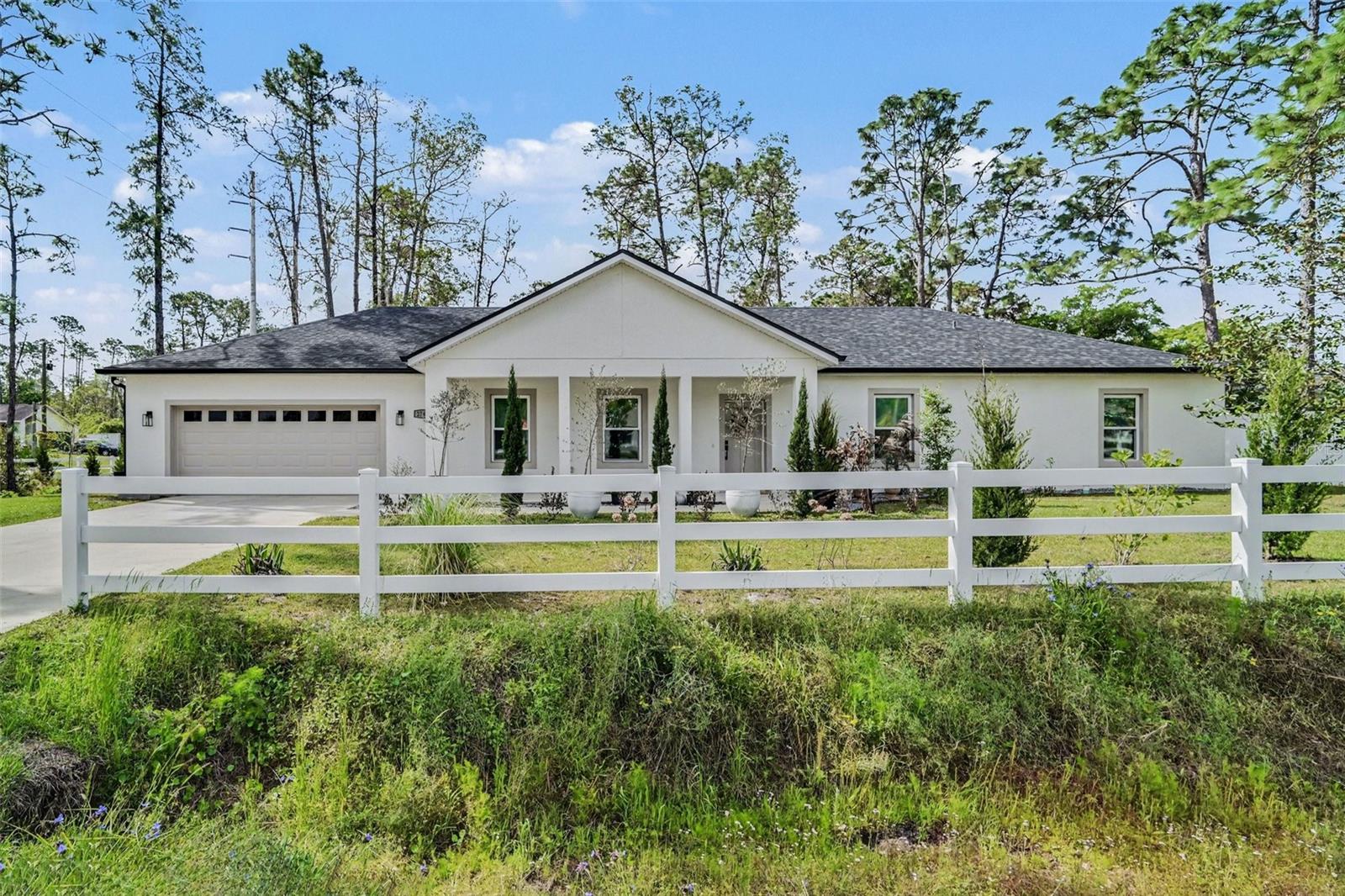 2740 IRIS RD, DELAND, FL, 32724