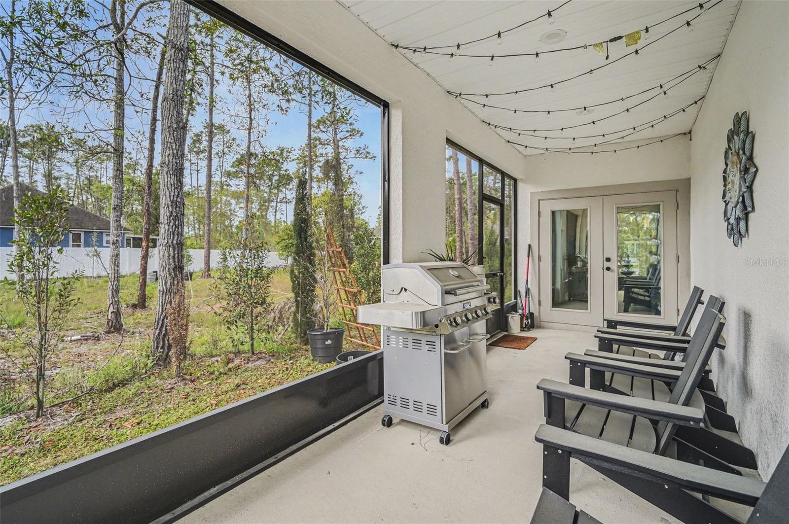 2740 IRIS RD, DELAND, FL, 32724