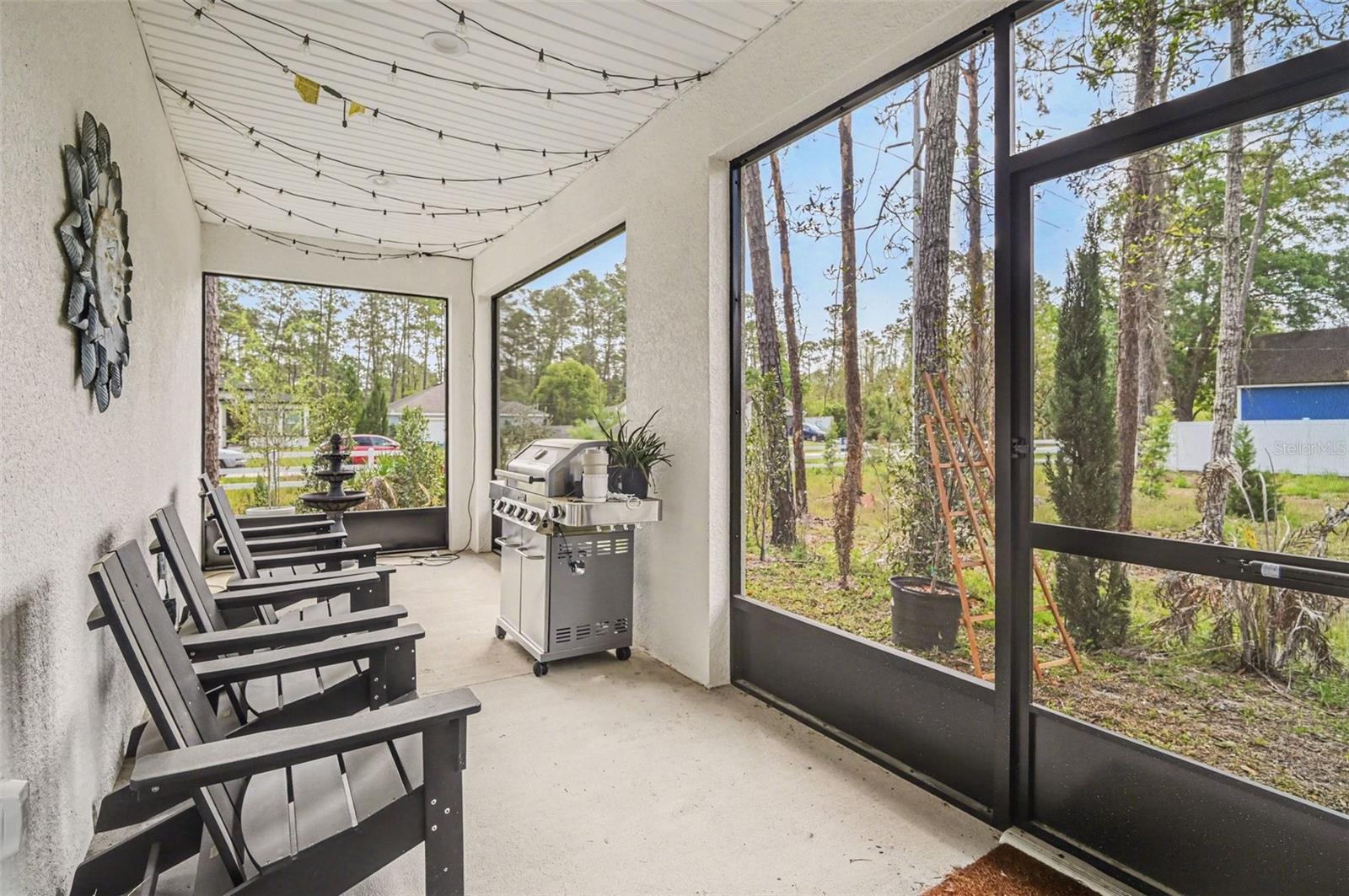 2740 IRIS RD, DELAND, FL, 32724