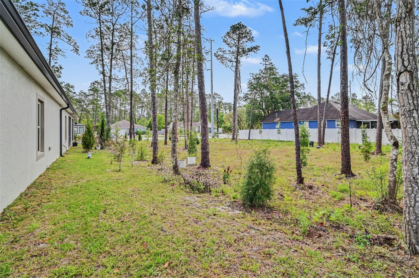 2740 IRIS RD, DELAND, FL, 32724