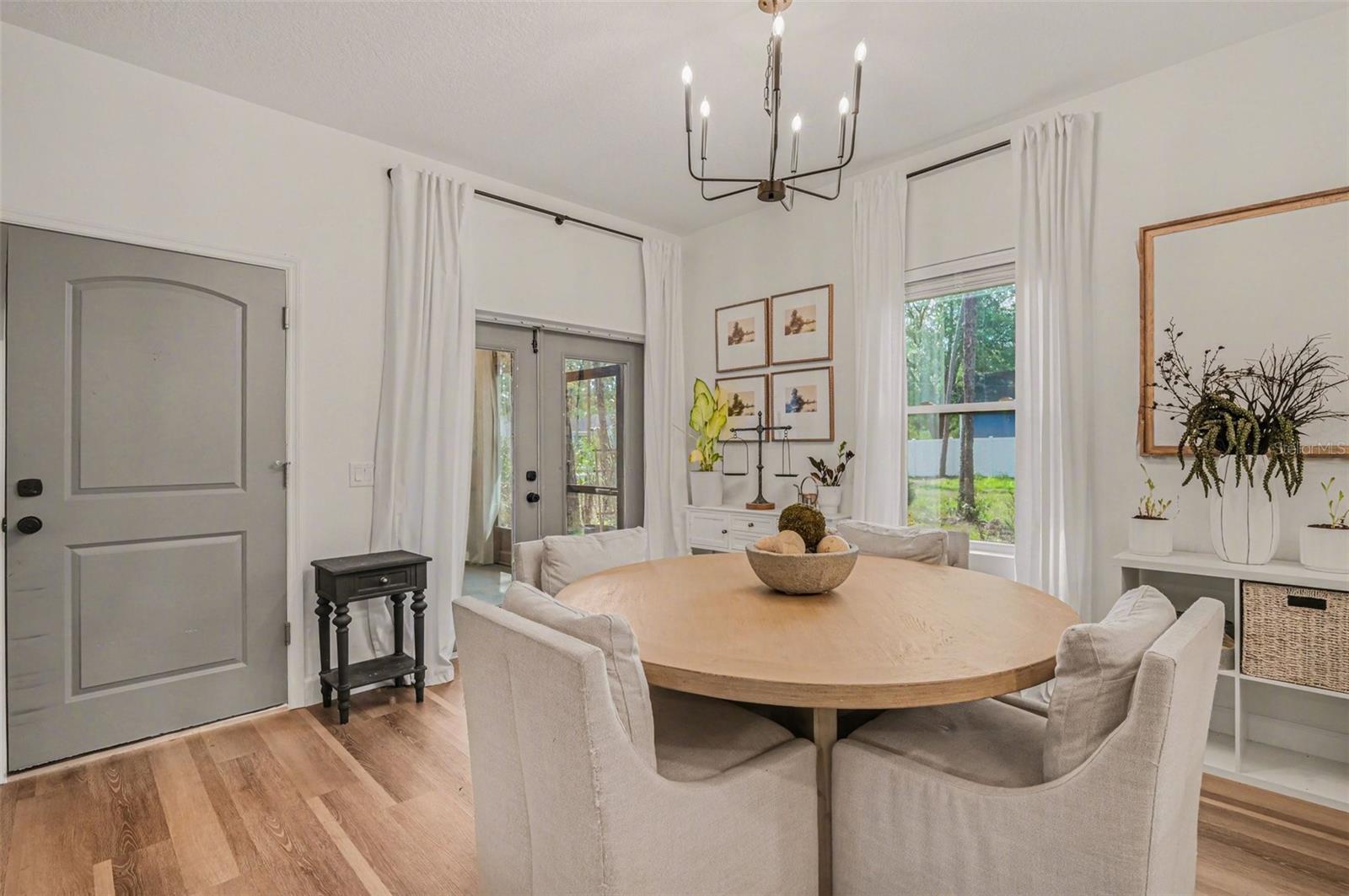 2740 IRIS RD, DELAND, FL, 32724