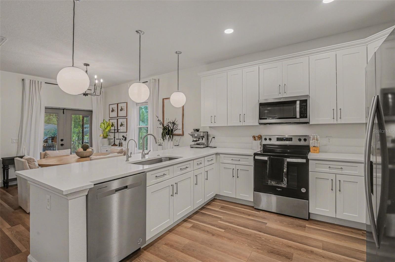2740 IRIS RD, DELAND, FL, 32724