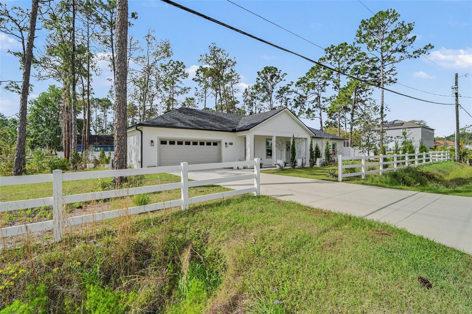 2740 IRIS RD, DELAND, FL, 32724