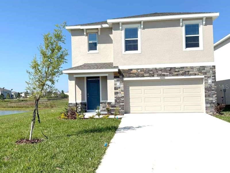 32893 OSPREY PEAK WAY, SAN ANTONIO, FL, 33576
